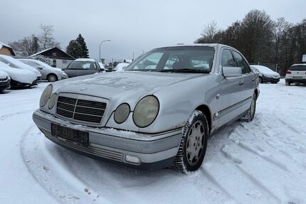 Mercedes-Benz E 240 Gebrauchtwagen