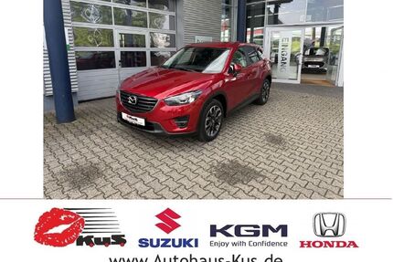 Mazda CX-5 Gebrauchtwagen