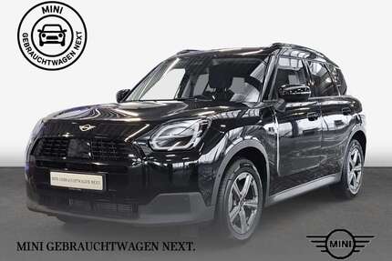 Mini Cooper Countryman Gebrauchtwagen