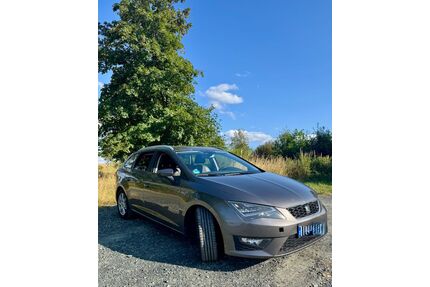 Seat Leon Gebrauchtwagen