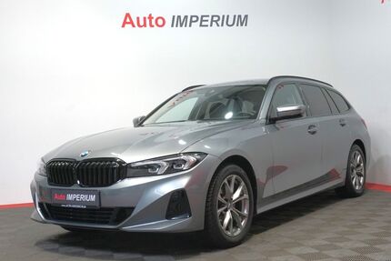 BMW 320 Gebrauchtwagen