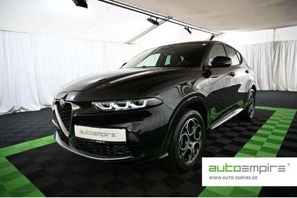 Alfa Romeo Tonale Gebrauchtwagen