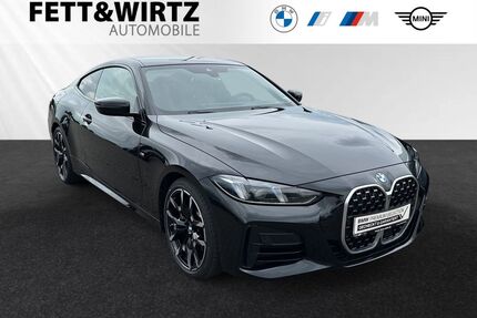 BMW 430 Gebrauchtwagen