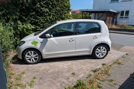 Skoda Citigo Gebrauchtwagen