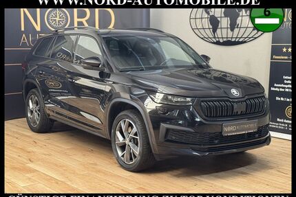 Skoda Kodiaq Gebrauchtwagen