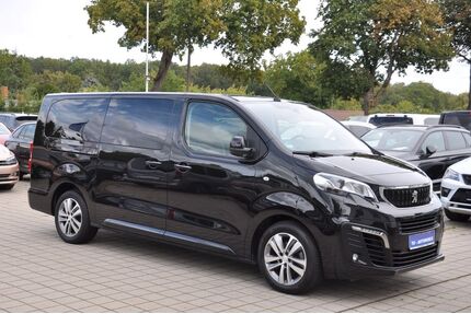 Peugeot Traveller Gebrauchtwagen