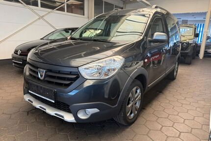 Dacia Dokker Gebrauchtwagen