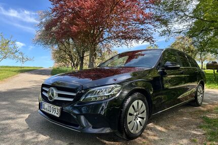 Mercedes-Benz C 200 Gebrauchtwagen