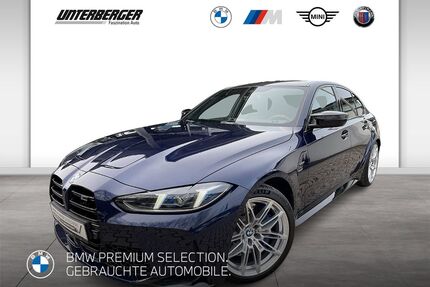 BMW M3 Gebrauchtwagen