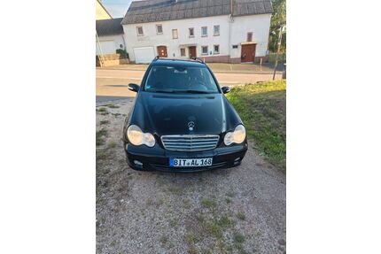 Mercedes-Benz C 200 Gebrauchtwagen