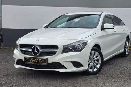 Mercedes-Benz CLA 200 Gebrauchtwagen