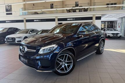 Mercedes-Benz GLE 350 Gebrauchtwagen