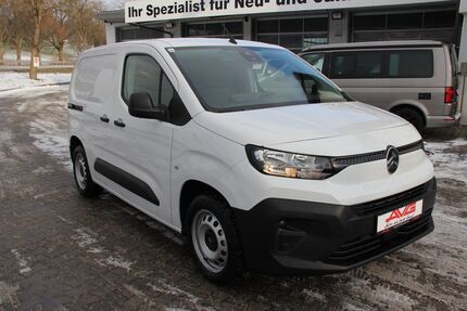 Citroen Berlingo Gebrauchtwagen