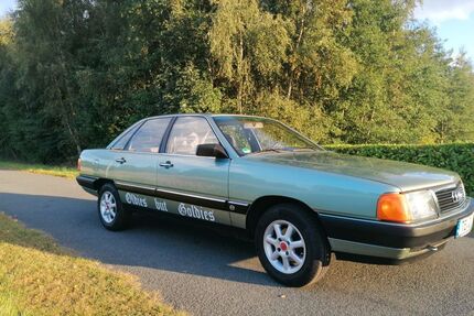 Audi 100 Gebrauchtwagen