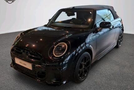 Mini Cooper Cabrio Gebrauchtwagen