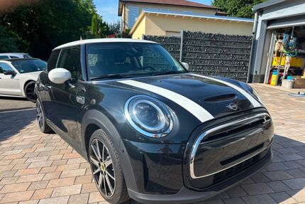 Mini Cooper SE Gebrauchtwagen