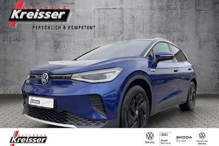 VW ID.4 Gebrauchtwagen