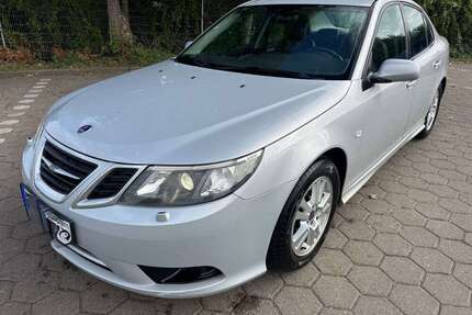 Saab 9-3 Gebrauchtwagen