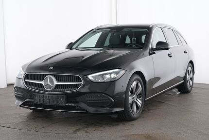 Mercedes-Benz C 180 Gebrauchtwagen