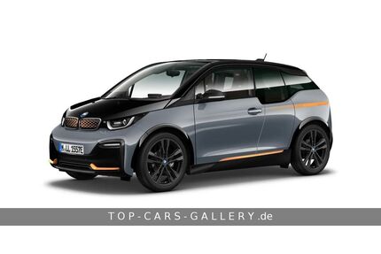 BMW i3 Gebrauchtwagen