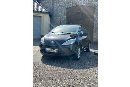 Ford Ka/Ka+ Gebrauchtwagen