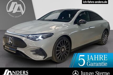 Mercedes-Benz CLA 250 Gebrauchtwagen