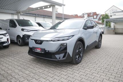 Subaru Andere Gebrauchtwagen