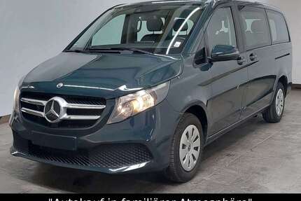 Mercedes-Benz V 220 Gebrauchtwagen