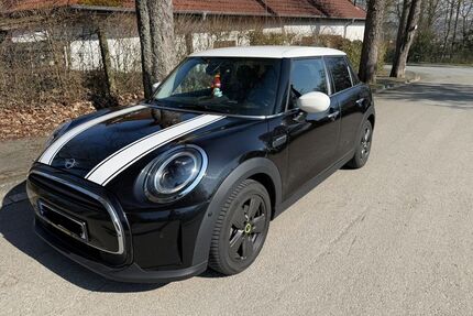 Mini Cooper Gebrauchtwagen