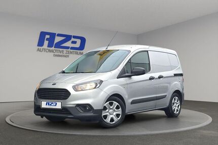 Ford Transit Courier Gebrauchtwagen