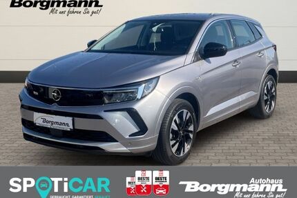 Opel Grandland (X) Gebrauchtwagen