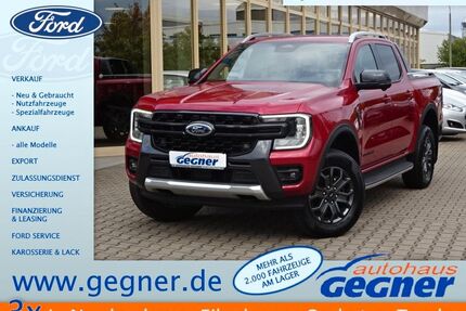 Ford Ranger Gebrauchtwagen
