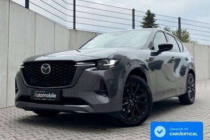 Mazda CX-60 Gebrauchtwagen