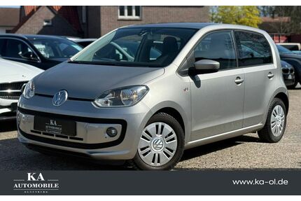 VW up! Gebrauchtwagen