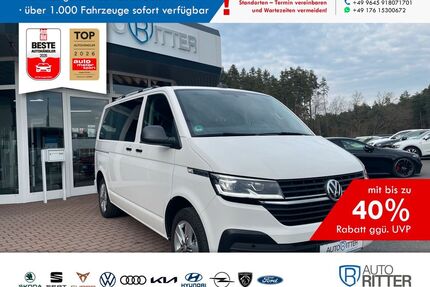 VW T6 Multivan Gebrauchtwagen