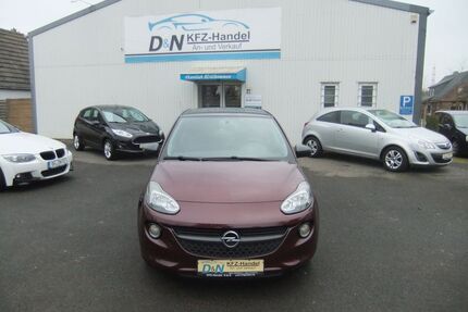 Opel Adam Gebrauchtwagen