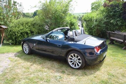 BMW Z4 Gebrauchtwagen