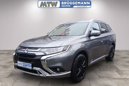 Mitsubishi Outlander Gebrauchtwagen