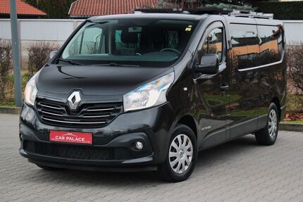Renault Trafic Gebrauchtwagen