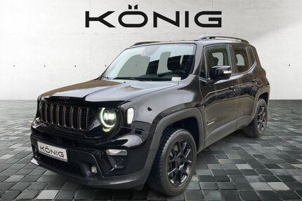 Jeep Renegade Gebrauchtwagen