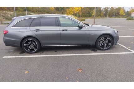 Mercedes-Benz E 400 Gebrauchtwagen