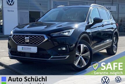 Seat Tarraco Gebrauchtwagen