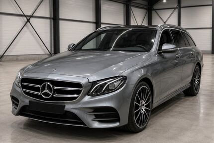 Mercedes-Benz E 200 Gebrauchtwagen
