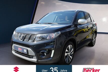 Suzuki Vitara Gebrauchtwagen
