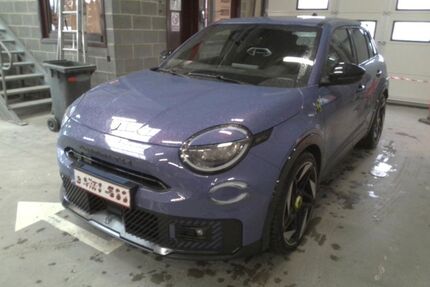 Abarth 600e Gebrauchtwagen