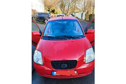 Kia Picanto Gebrauchtwagen