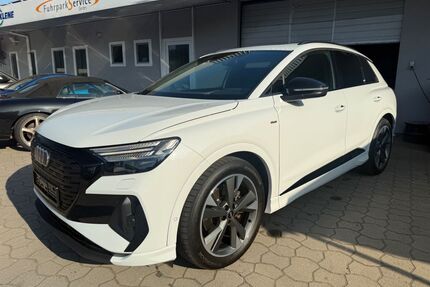 Audi Q4 Gebrauchtwagen