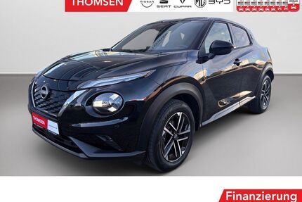 Nissan Juke Gebrauchtwagen