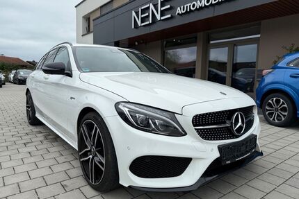 Mercedes-Benz C 43 AMG Gebrauchtwagen