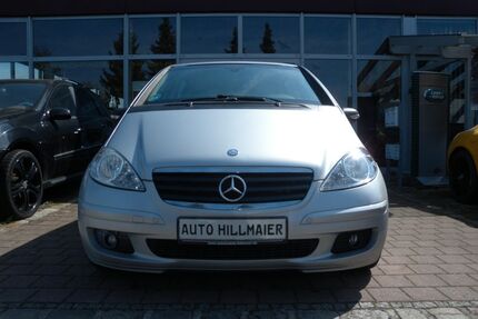 Mercedes-Benz A 170 Gebrauchtwagen